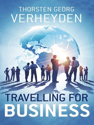 cover image of Travelling For Business